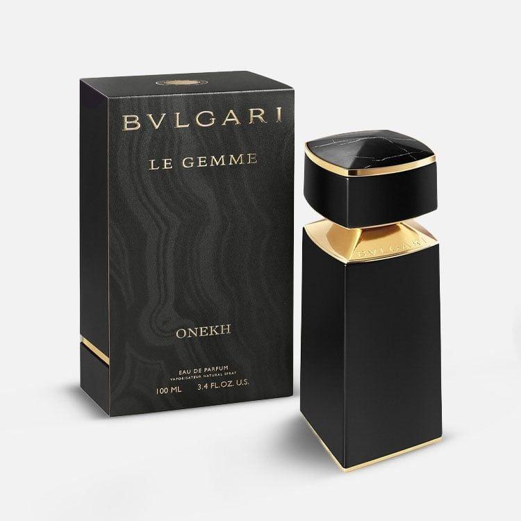 بولغاري لو جيمي اونيك 100مل او دو برفيوم للرجال